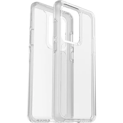OtterBox Symmetry Clear for Samsung Galaxy S20 Ultra 5G